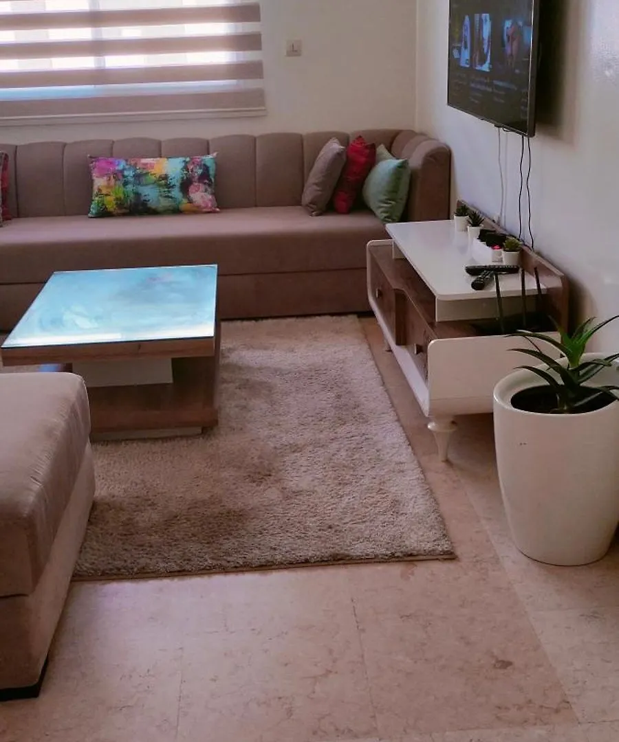 Les Appartements De Luxe Suvayr 0*,