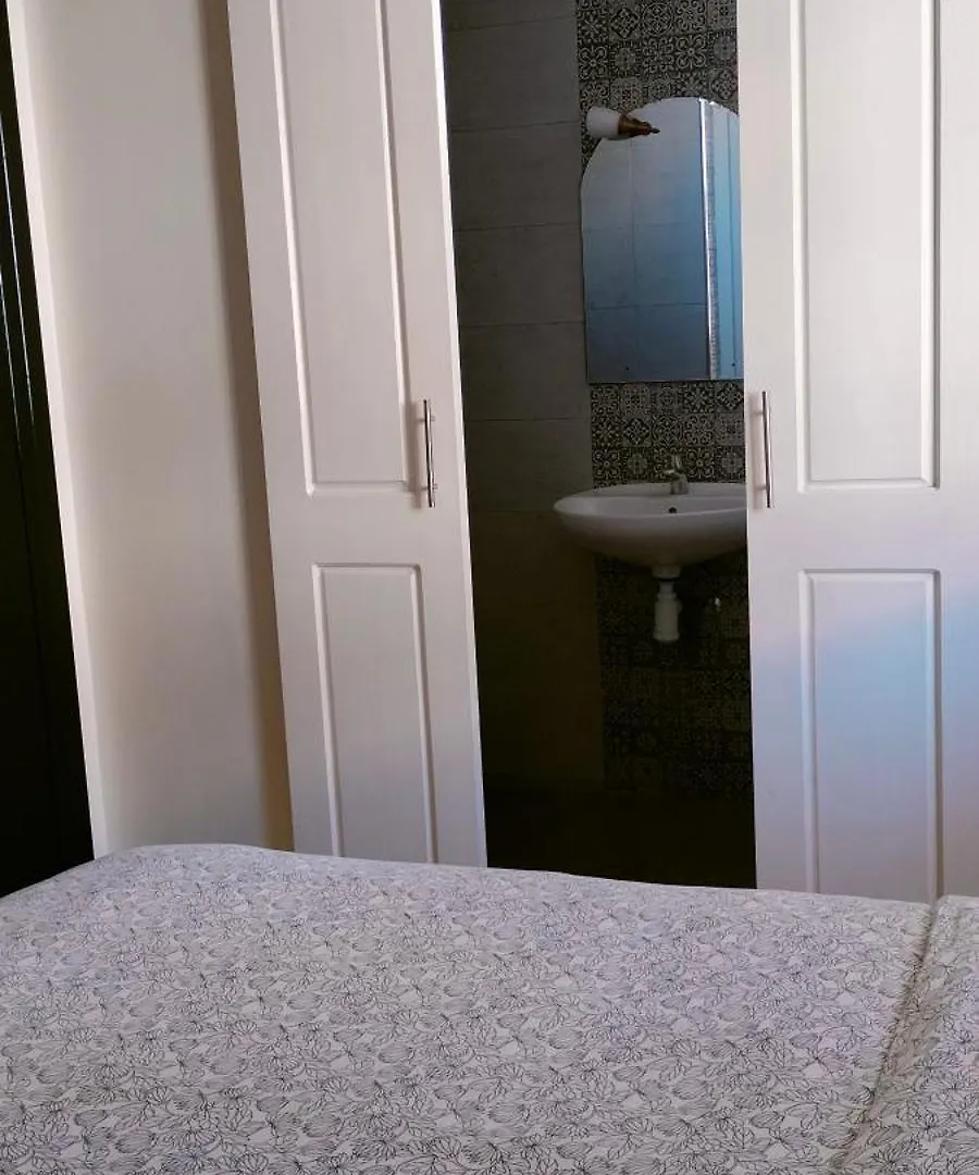 Les Appartements De Luxe As-Suwajra Apartament