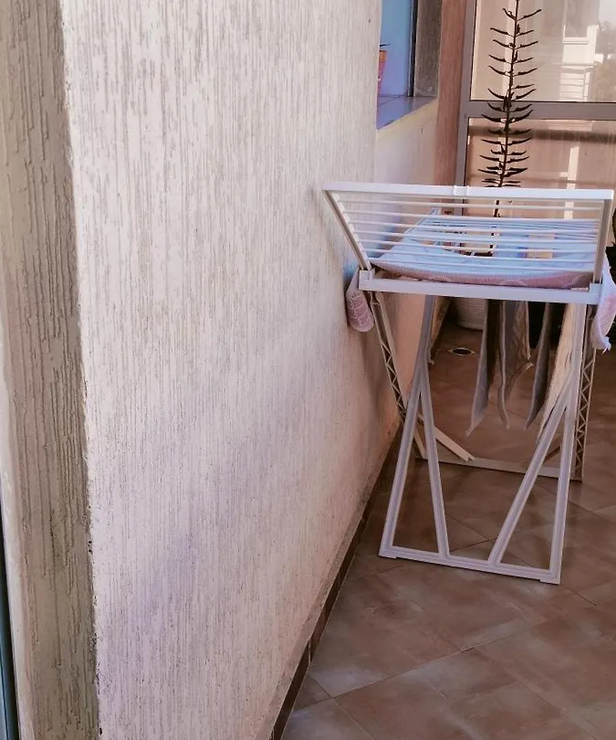 Les Appartements De Luxe As-Suwajra 0*,