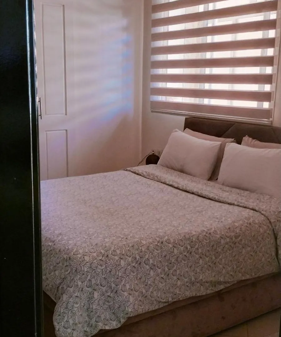 Les Appartements De Luxe As-Suwajra