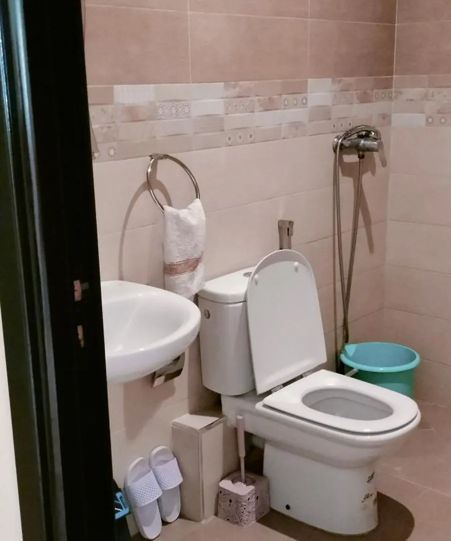 Les Appartements De Luxe As-Suwajra